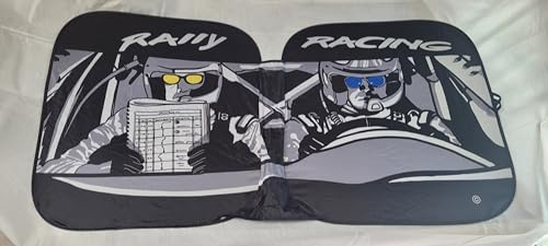 Rally Shades Rally Racing Edition