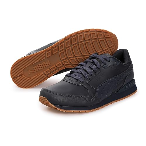 PUMA PUMA Unisex Sneaker, Parisian Night Parisian Night Gum, 5 US Men