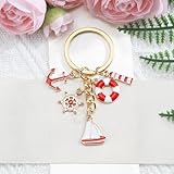 Zoom IMG-1 tranbath portachiavi marittimo accessorio per Zoom IMG-1 tranbath portachiavi marittimo accessorio per