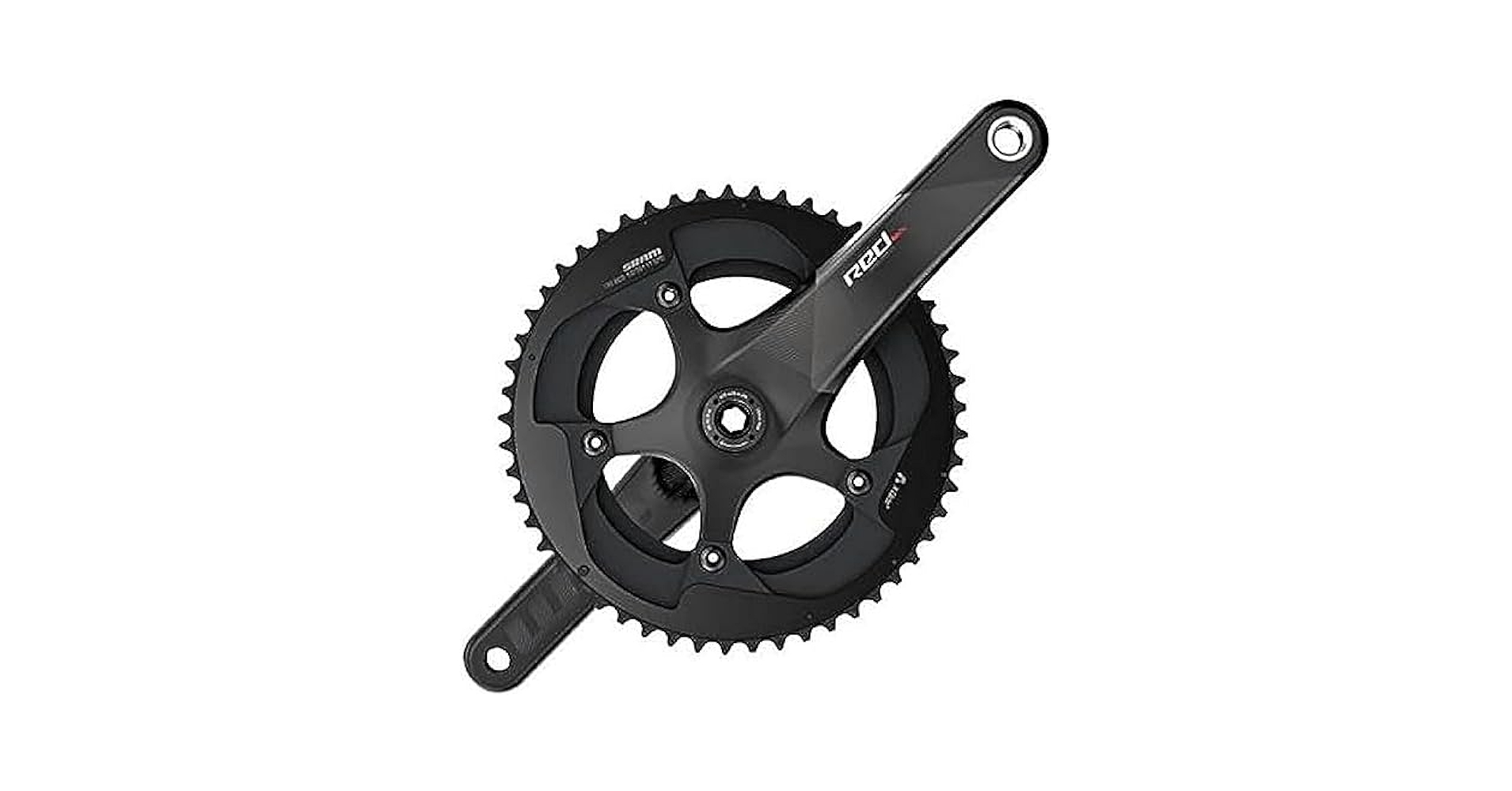 Amazon | SRAM Red Crankset GXP 11-Speed 165 53-39 No BB C2