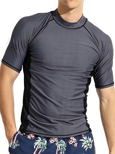 ラッシュガードメンズ 半袖の人気商品 通販 価格比較 価格 Com