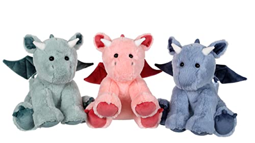 Dragon Trendy 30 cm - vue 8