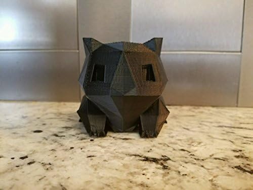 Bulbasaur Pokemon Pot Green