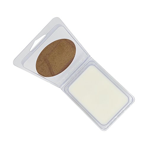 Alternative Imagination 6 Cube Soy Melts. Hand Poured Using Natural Soy And Pure Essential Oils. (Gardenia) #TOP2