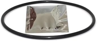 ChShFirLOV U9-228A O-Ring + Lubricating Grease for Sta Rite Max-E- Pro O-240 Seal Plate Replacement Parts