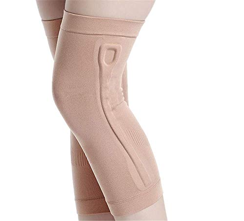 Genouillère de sport XL course à pied et fitness homme femme