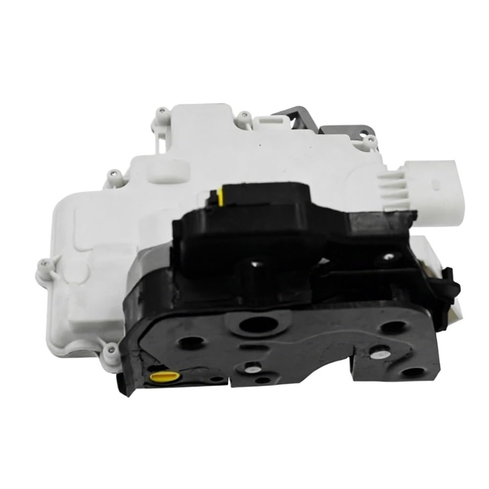 Para A3 A6 8P1 8P7 C6 A8 R8 | 4F1837015G 4F1837016 4F0839015 4F0839016 Actuador cerradura puerta Delantero Post. Izquierdo Derecho