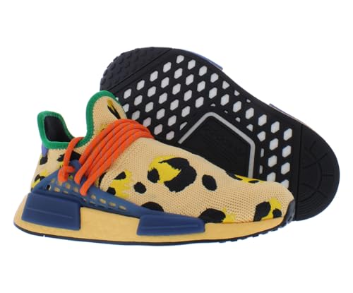 adidas Mens HU NMD Animal Print HP3221 - Size 102