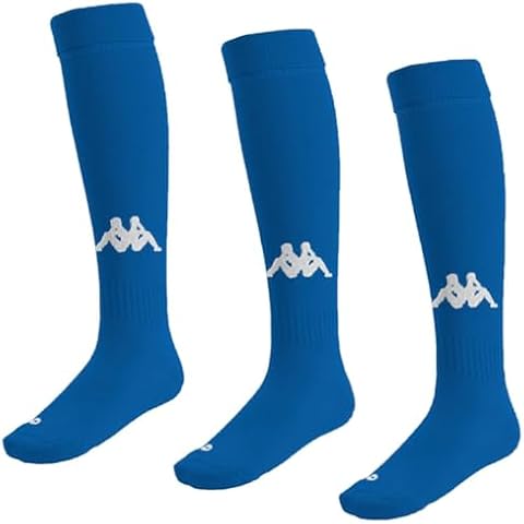 Kappa penao PPK 3 Nautical Blue Socks for Men Cover