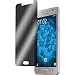 Produktbild PhoneNatic 8er-Pack Displayschutzfolien Privacy kompatibel mit Samsung Galaxy Grand Prime Plus