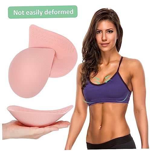 Tasses de coussin push up pour corriger le manque de galbe en robe nu - 7
