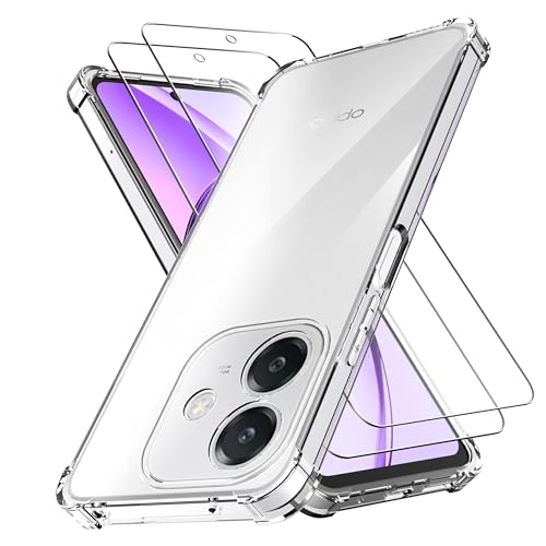 SEAHAI Cover per Oppo Reno 8 PRO 5G (Reno8 PRO 5G), Custodia Protettiva