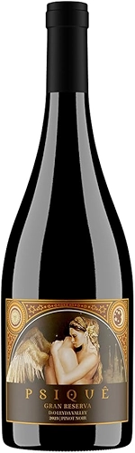 VINHO PSIQUE D.O LEYDA PINOT NOIR GRAN RESERVA