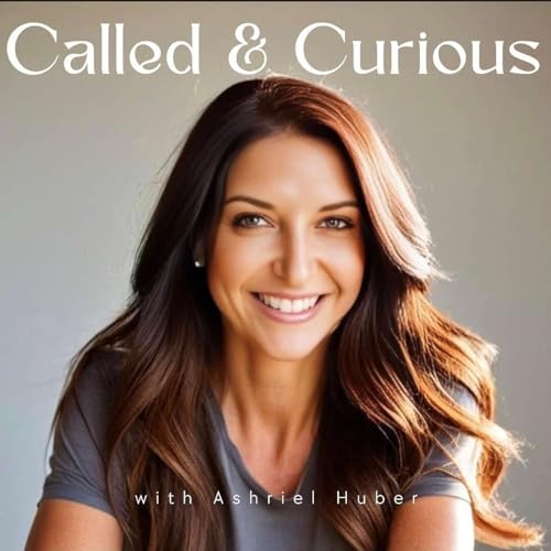 Couverture de Called and Curious