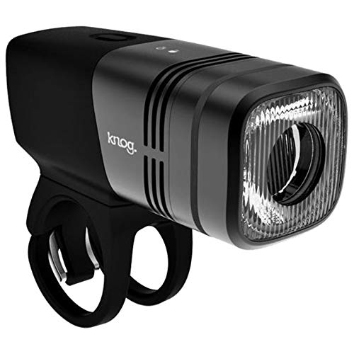 Blinder Beam 170 StVZO (Schwarz) Akku/USB Fahrrad LED Frontleuchte