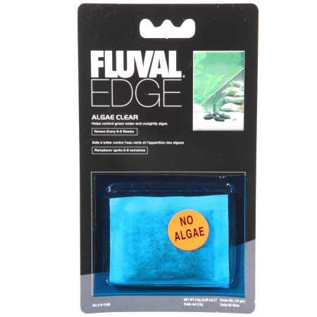 Fluval Edge Algae Cleaner, 0.09 oz