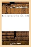  L\'Europe nouvelle