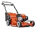 Produktbild Husqvarna LC 353 V Push Lawn Mower 2400 W Black, Red  Lawn Mowers (Push Lawn Mower, 53 cm, 2 cm, 7.5 cm, 60 L, 4 Wheel (S))