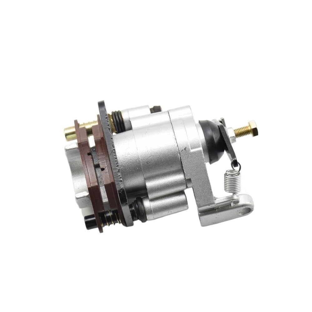 Hydraulikbremssattel für ATV Quad 250ccm kompatibel mit Motorrad -Heck -Bremszubehör
