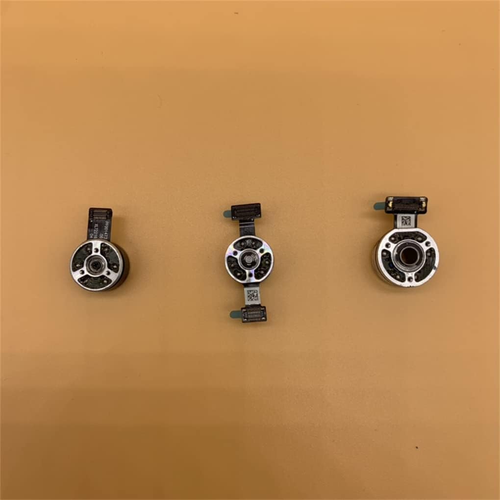 Pitch Motor Gimbal Repair Parts for DJI Mini 3 Pro RC Drone, Yaw Motor Replacements for Mavic Mini 3 Pro Gimbal Camera (Pitch Motor)