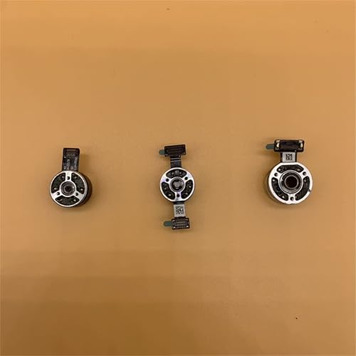 Miniatura 2 de Piezas de reparación de cardán de motor de guiñada para DJI Mini 3 Pro RC Drone, reemplazo de motor de guiñada para Mavic Mini 3 Pro Gimbal Cámara