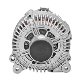 Coolfone Generator Alternator Compatible For VW Touareg Compatible For PORSCHE Cayenne 3.6