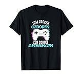 computer, deinen, clan, nerd, gemütlicher, online, kleidungsstück, erstellt, reichts, gehe