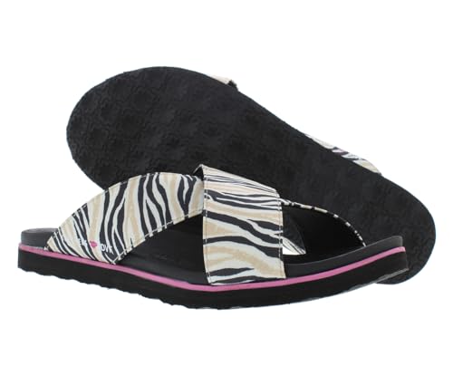 Skechers Dvf Moon Keepers Dazzle Walk Womens Shoes2