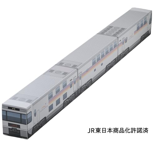 JR東日本　東京近郊路線図カレンダー2026カシオペアBOXのサムネイル