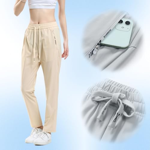 Comfyfit Pants for Older Women, Comfy Fit Stretch Active Pants Women4