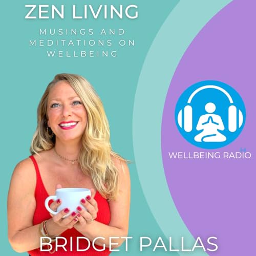 Couverture de Zen Living