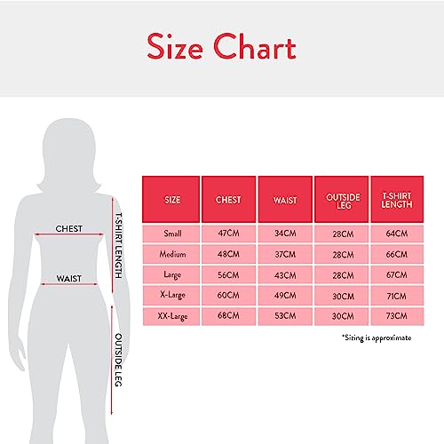 Disney Pajama For Women | Ladies Aristocats Pajamas | Cotton Short Pj Set Grey Xx-Large #TOP2