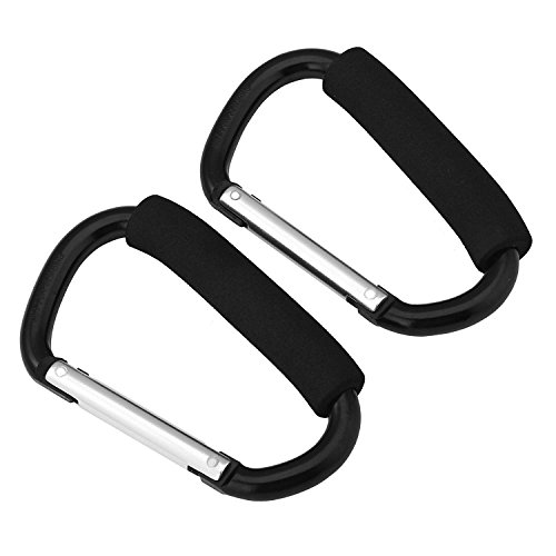Celldeal universale grande Buggy clip passeggino