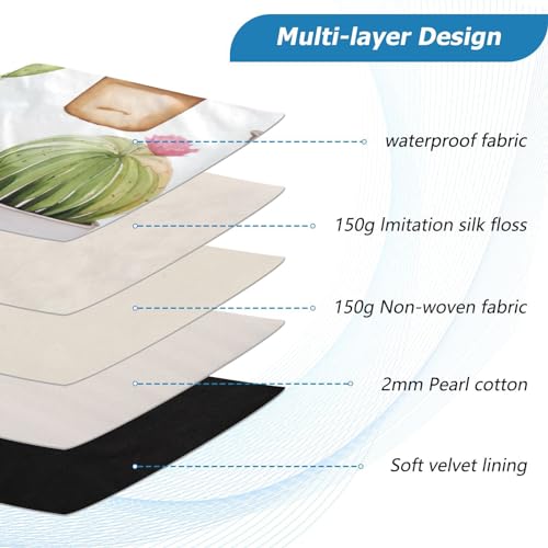 Funda Protectora para Laptop 13-14 Pulgadas Multiusos miniatura 4