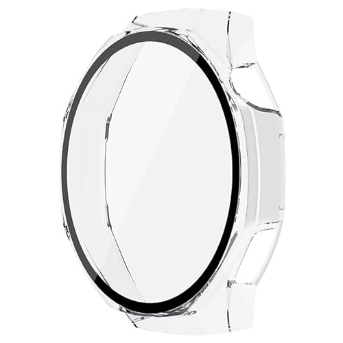 [koolriver] For HUAWEI WATCH GT6 Pro 46mm P[X Jo[ tʋKX Sʕی tیP[X PF/NA tB n[hP[X t@[EFCEHb` GT 6 v(NA)