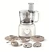 Philips HR7627/00 Robot da cucina Multifunzione - 650 W, 6 Accessori x 15 Funzioni -Daily Collection -