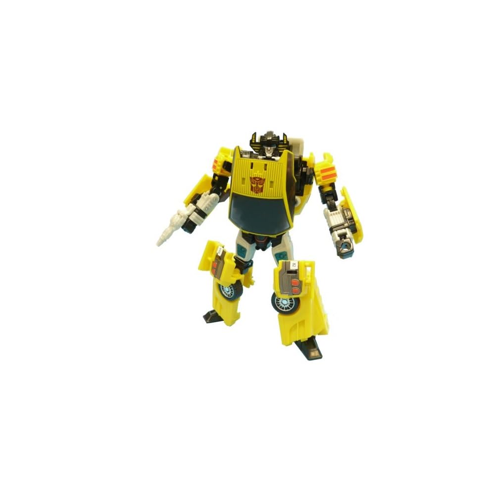 Amazon.com: Transformers Takara / Tomy Japanese Classics