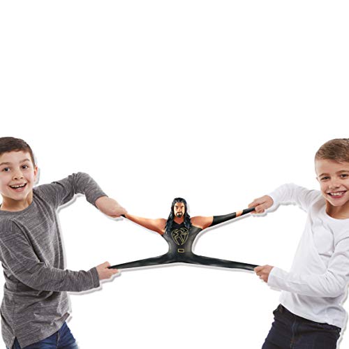 WWE AJ Styles Stretch Figure - Image 5