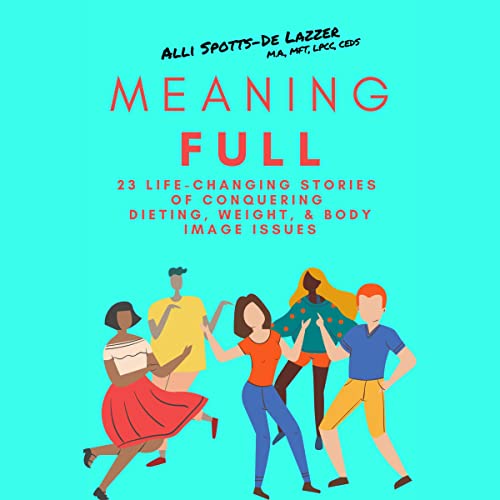Meaning Full by Alli Spotts-De Lazzer episode artwork