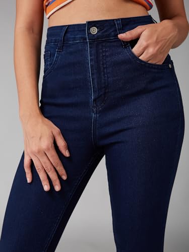 Image of Dolce Crudo Women Jeans