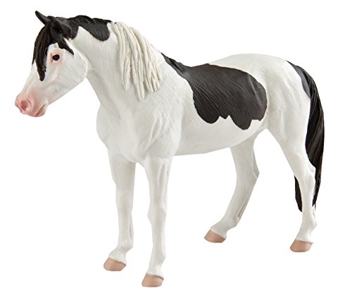 Safari S154205 Ailes du Monde Abaco Barbus Mare Miniature