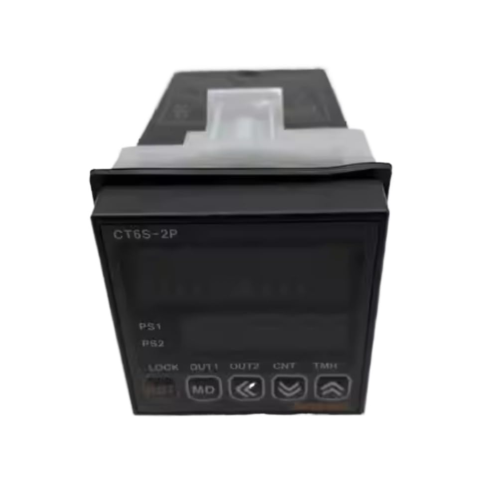 1pc CT6S-I2T counter-
