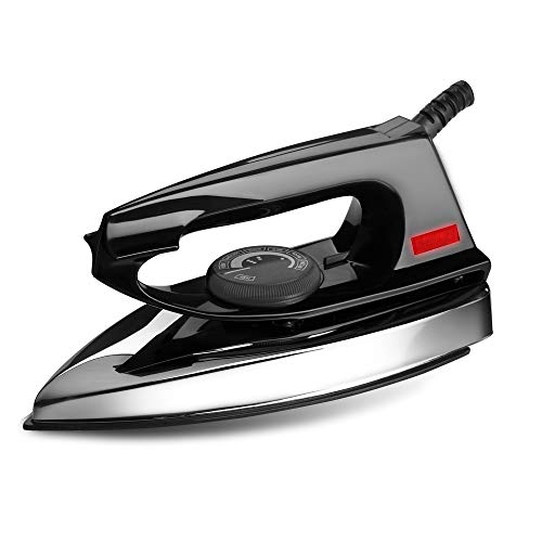 Image of TOSIBA AUTO IRON LIGHT WEIGHT ISI MARK