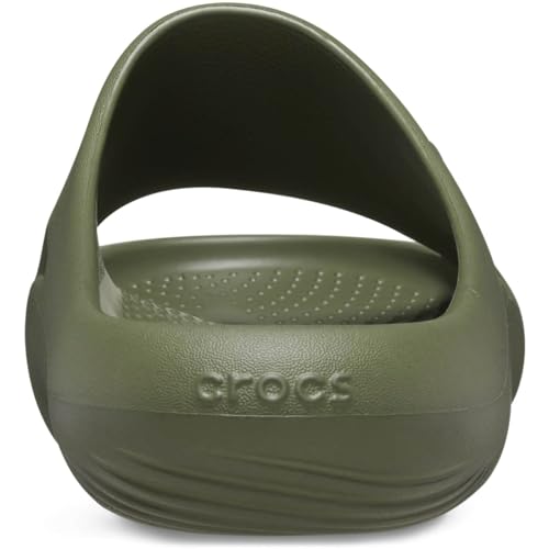 Image of Crocs Unisex Adult Mellow Recovery Slides