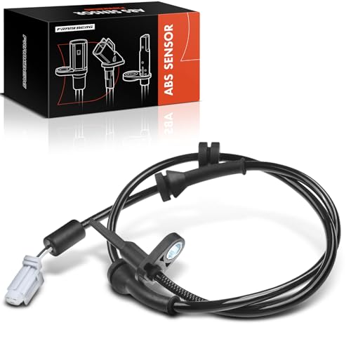 Capteur ABS Frankberg pour Qashqai J10 NJ10 1.5 1.6 2.0 dCi 2006-2013
