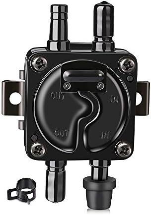 Vacuum Fuel Pump For 149-1544 149-2187-01 149-1982 149-2187 Cummins Onan Generator Welder