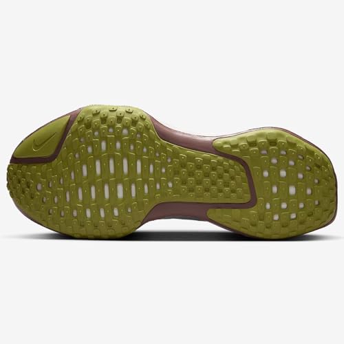 Nike Invincible 3 Women's Road Running Shoes (DR2660-005, Photon Dust/Summit White/Platinum Violet/Black) Size 54