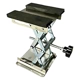 【Polyvalence】 : Combine les fonctions de réparation, de réglage et d'affichage dans une seule station de travail professionnelle, idéale pour les passionnés de modélisme RC.