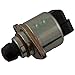 Walker Products 215-1064 Fuel Injection Idle Air Control Valve , Black