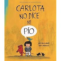 Carlota-no-dice-ni-pio-2a-edicion-Espanol-Somos8